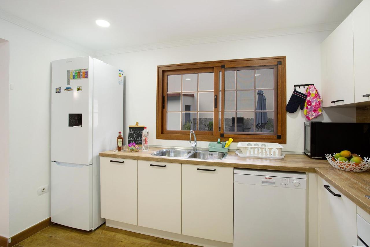 فيلا La Casita Del Horno Vv Mogán المظهر الخارجي الصورة