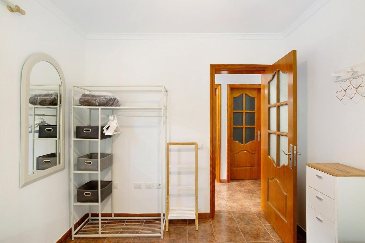فيلا La Casita Del Horno Vv Mogán المظهر الخارجي الصورة
