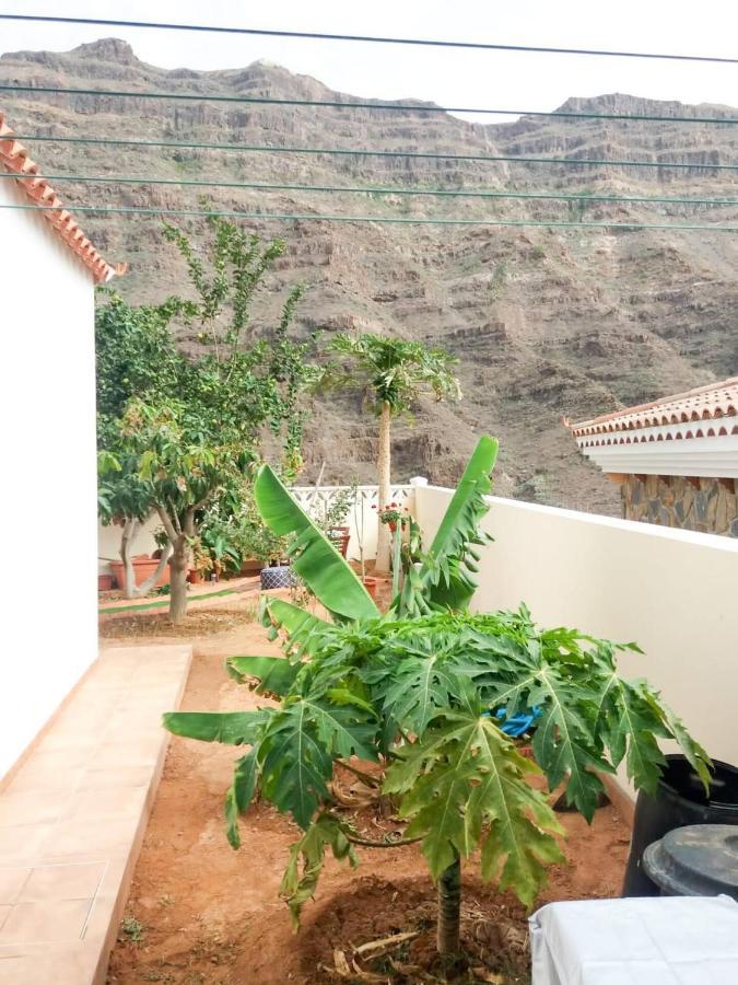 فيلا La Casita Del Horno Vv Mogán المظهر الخارجي الصورة