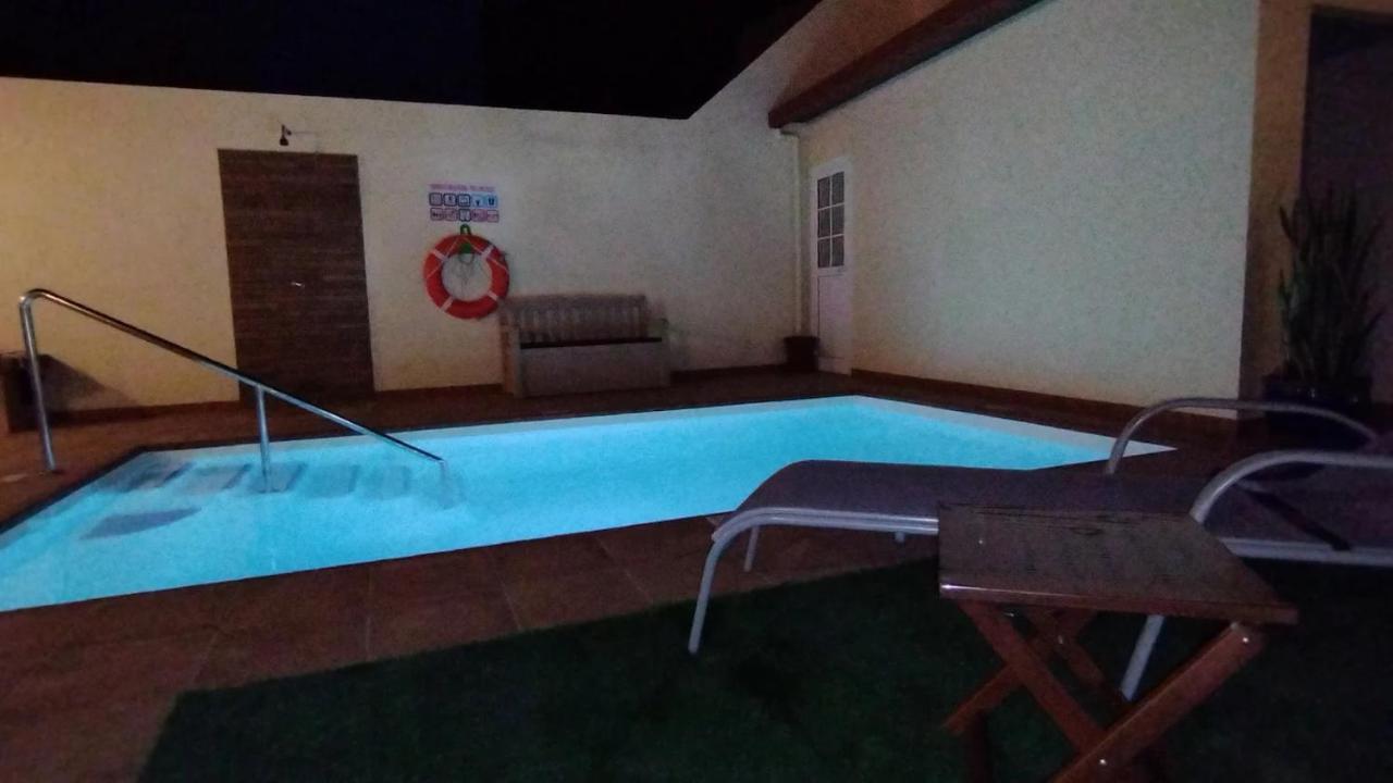 فيلا La Casita Del Horno Vv Mogán المظهر الخارجي الصورة