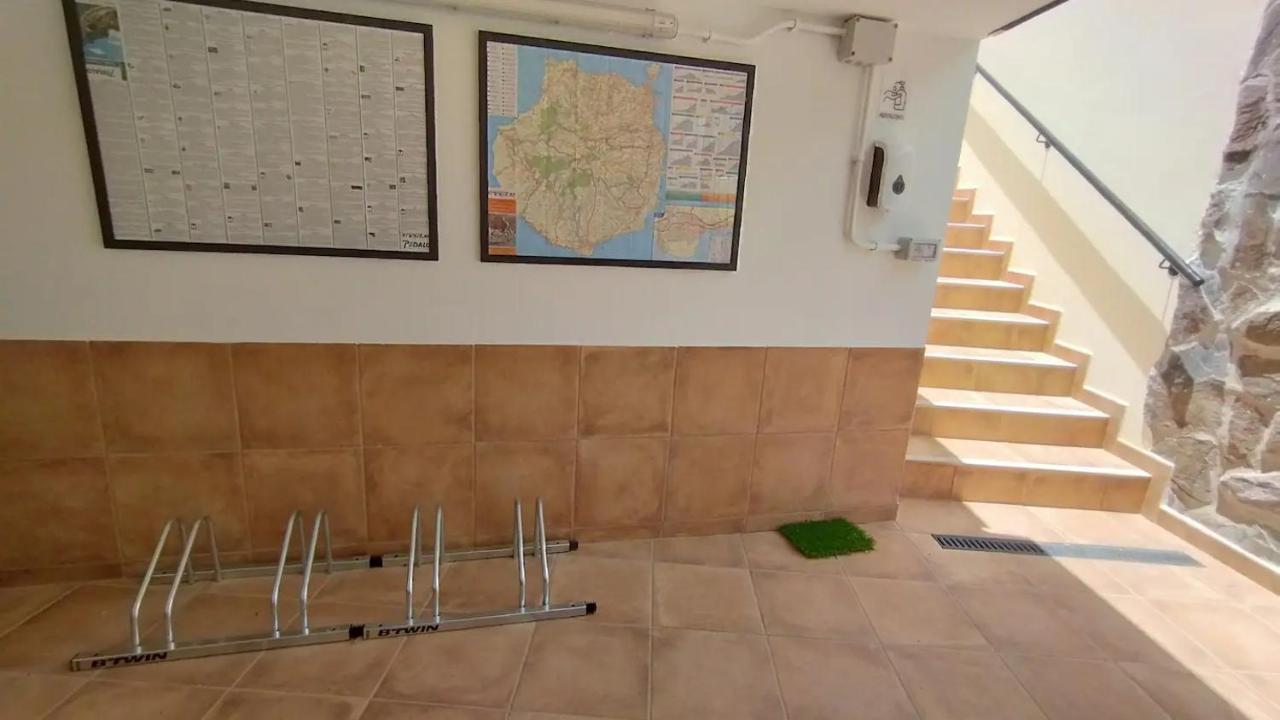 فيلا La Casita Del Horno Vv Mogán المظهر الخارجي الصورة